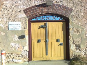 The Literature Centre Fremantle