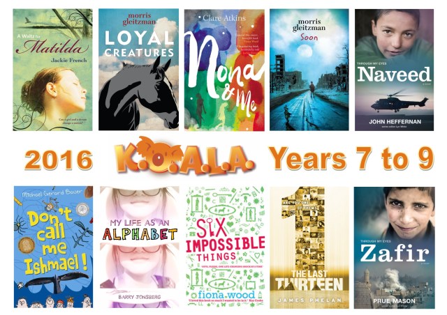 koalashortlistyears7to92016